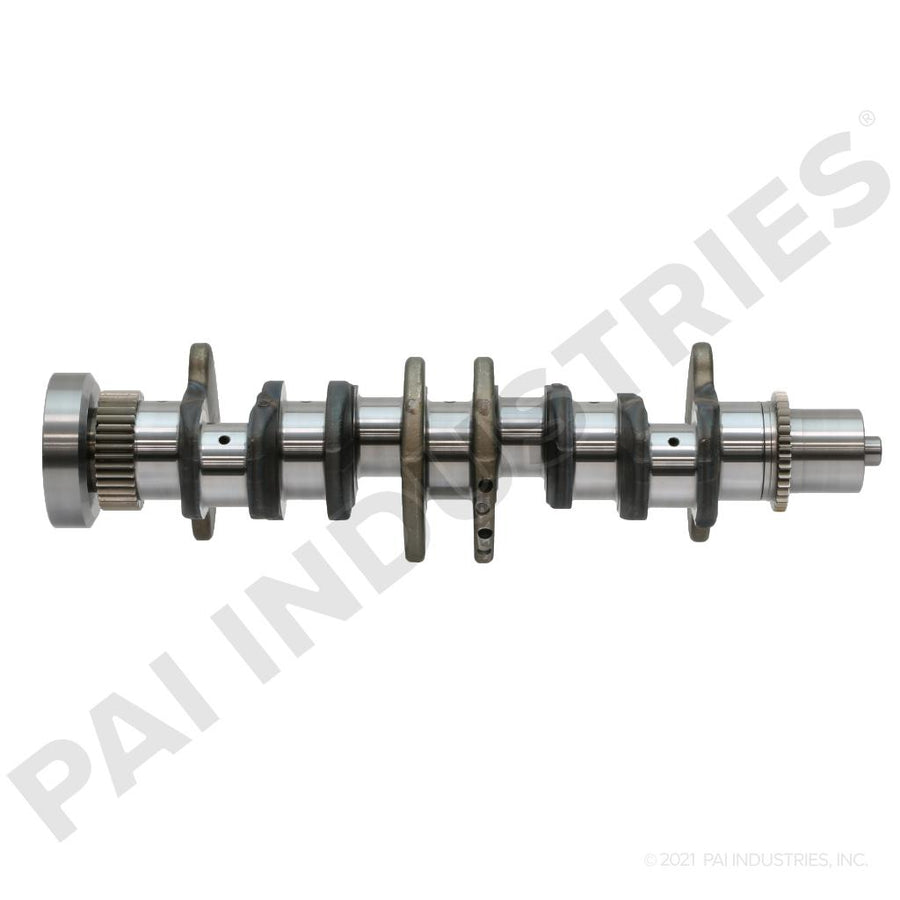 CRANKSHAFT ASSEMBLY