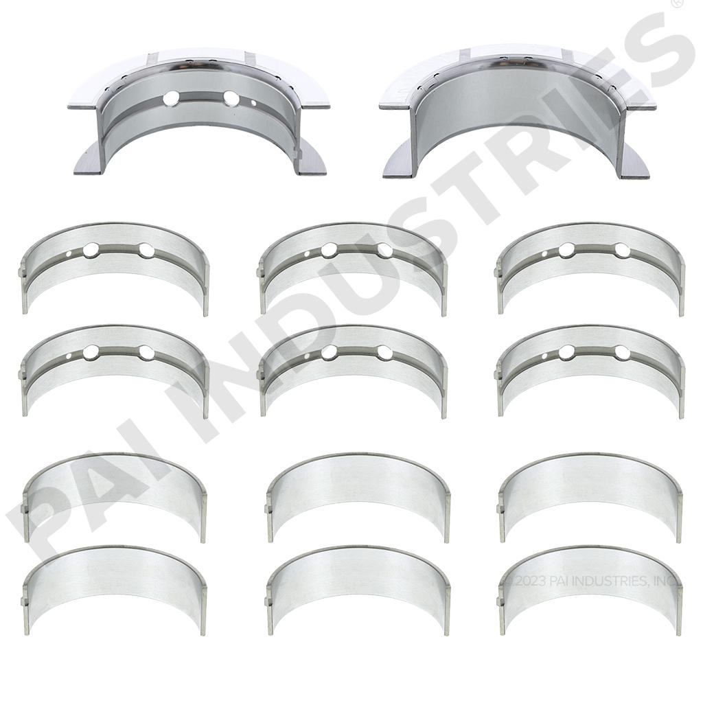 MAIN BEARING SET
