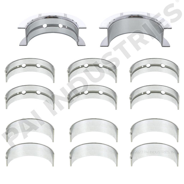 MAIN BEARING SET