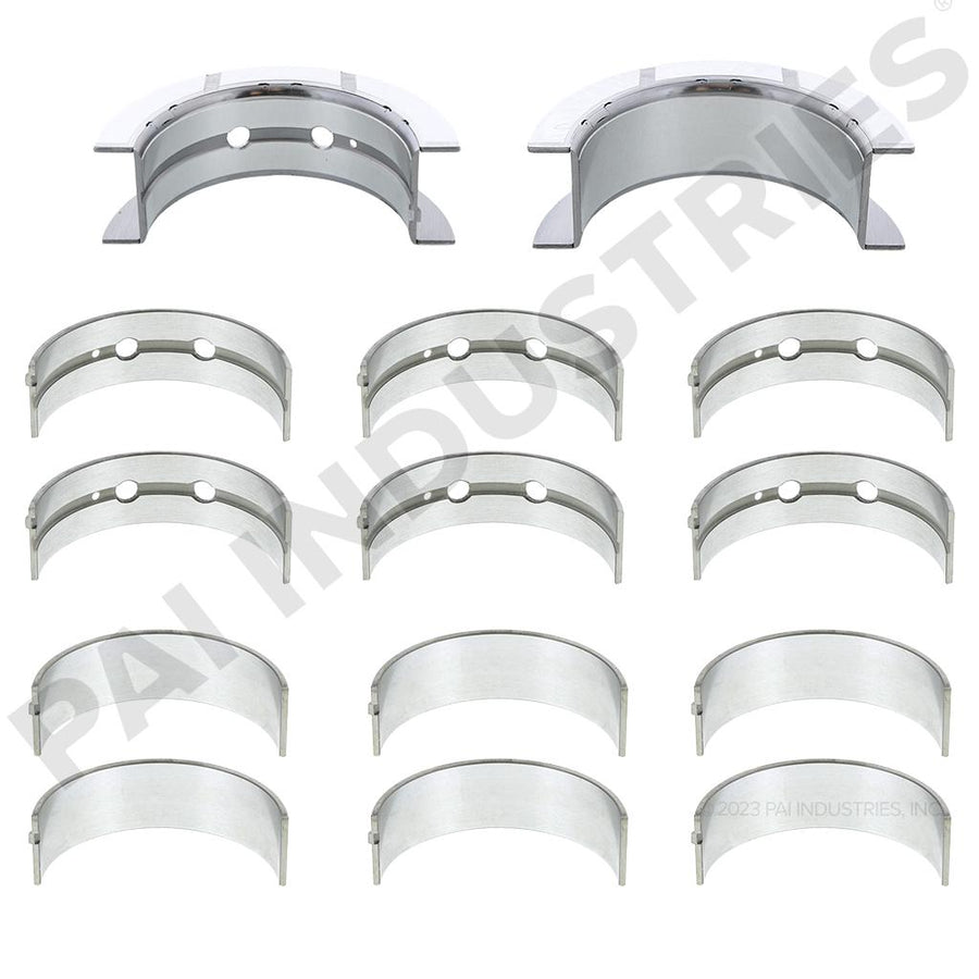 MAIN BEARING SET