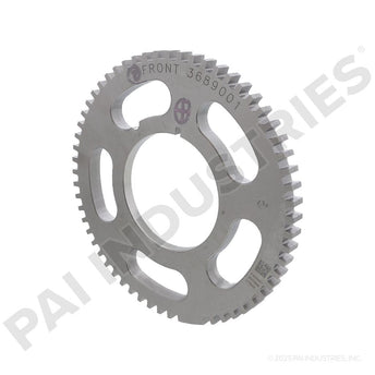 172027 Cummins Speed Indicator Ring | PAI