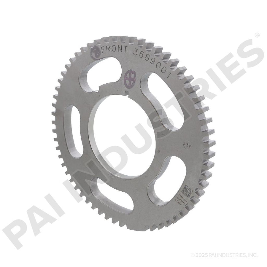 SPEED INDICATOR RING