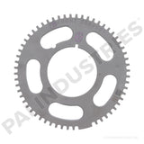 172027 Cummins Speed Indicator Ring | PAI