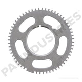172027 Cummins Speed Indicator Ring | PAI