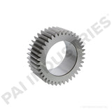 CRANKSHAFT TIMING GEAR