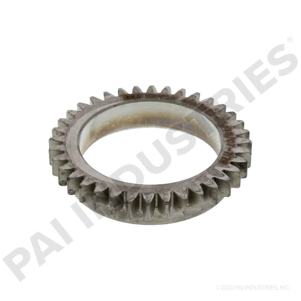 172036 CRANKSHAFT INDUSTRIAL GEAR