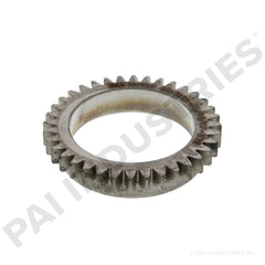 172036 CRANKSHAFT INDUSTRIAL GEAR