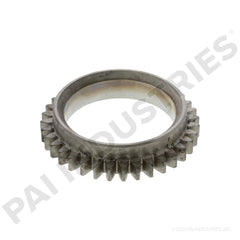 172036 CRANKSHAFT INDUSTRIAL GEAR