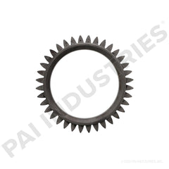 172036 CRANKSHAFT INDUSTRIAL GEAR