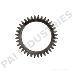 172036 CRANKSHAFT INDUSTRIAL GEAR