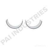172061 Cummins Std Fracture Rod Bearing Kit | PAI