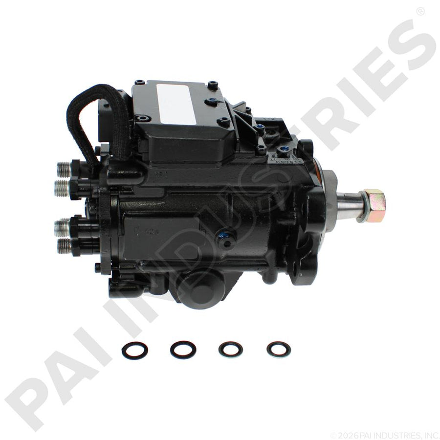 180109EX Cummins FUEL PUMP (REMAN)