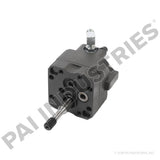FUEL GEAR PUMP