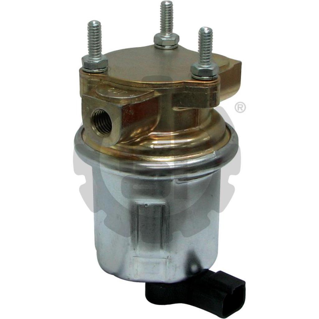 180112 Cummins ISB ENGINES FUEL PUMP