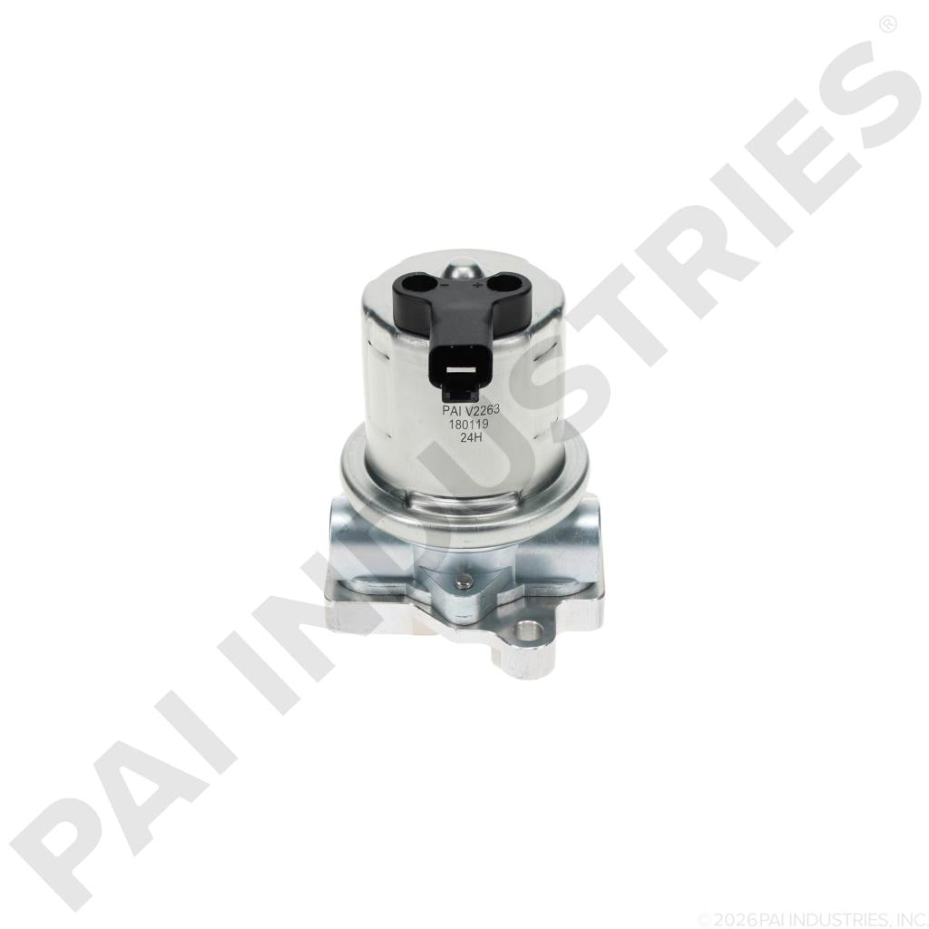 FUEL TRANSFER PUMP ASSEMBLY