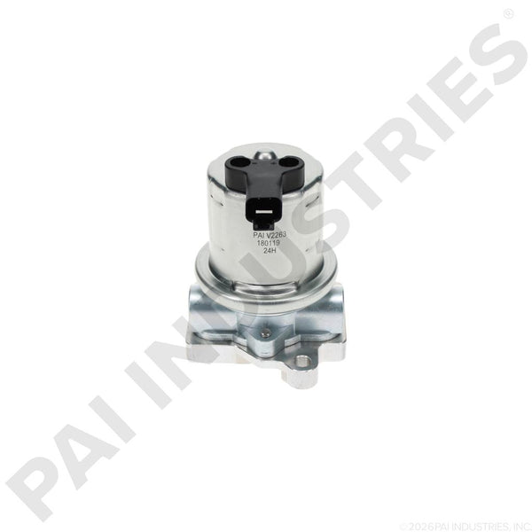 FUEL TRANSFER PUMP ASSEMBLY