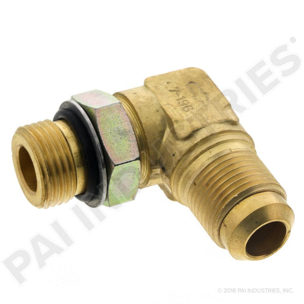 FUEL CHECK VALVE