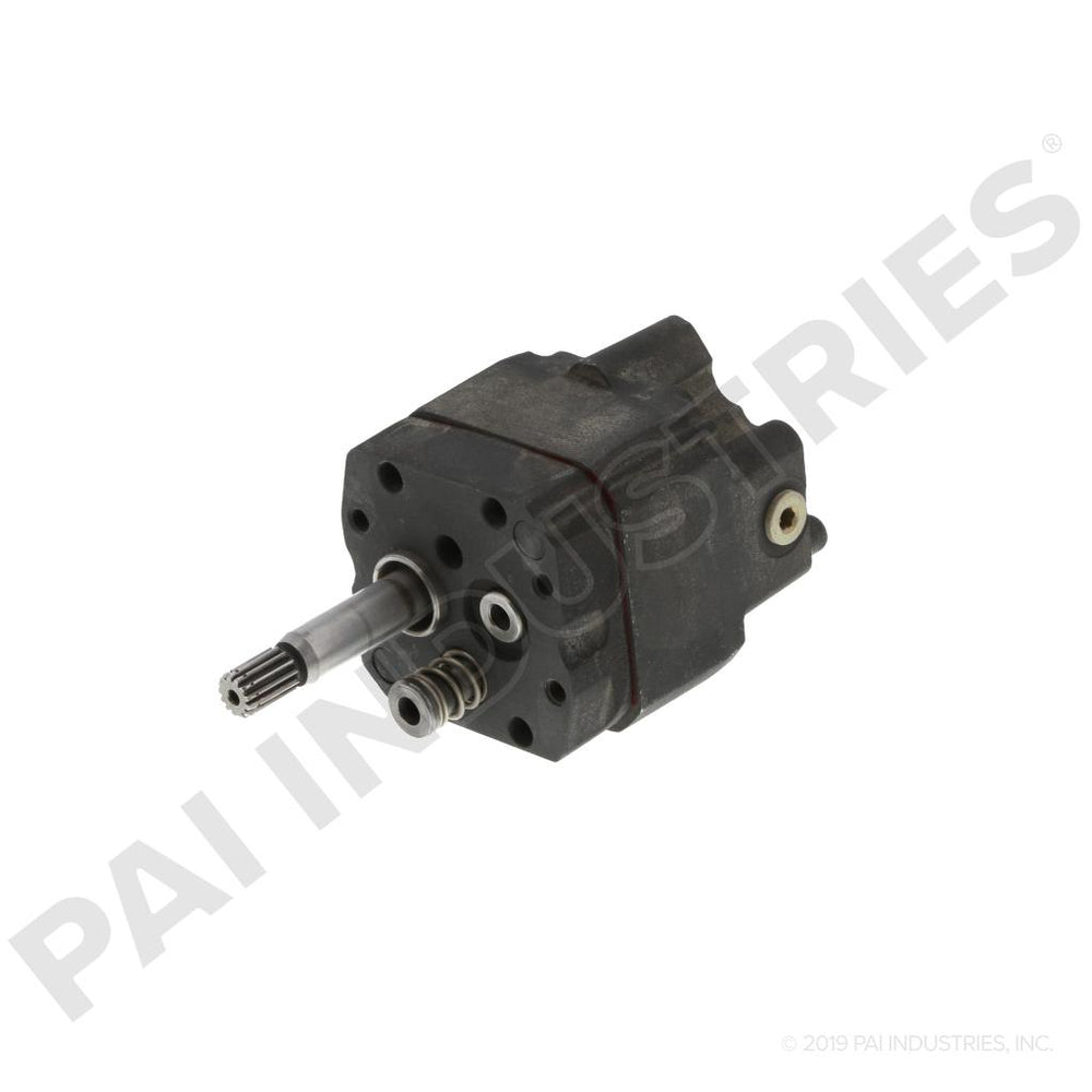 FUEL PUMP GEAR