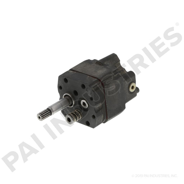FUEL PUMP GEAR