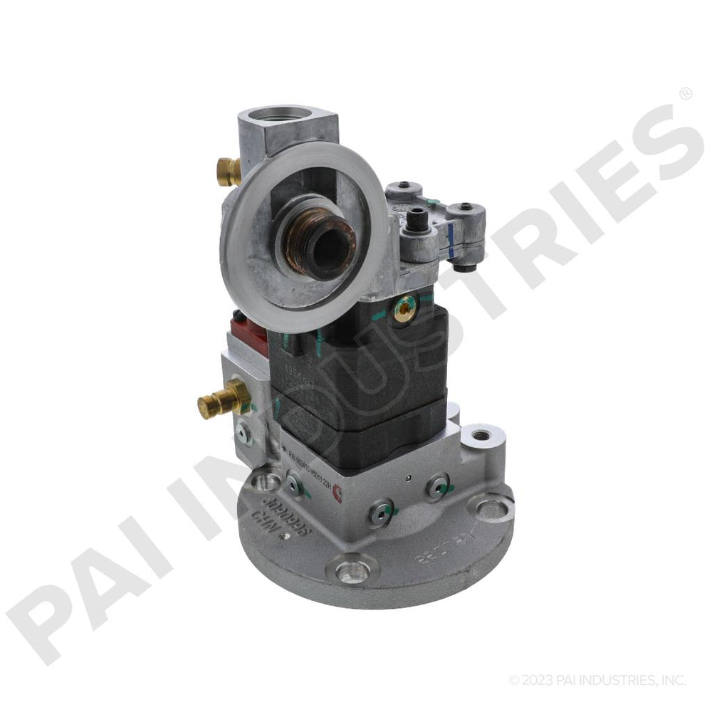 FUEL PUMP
