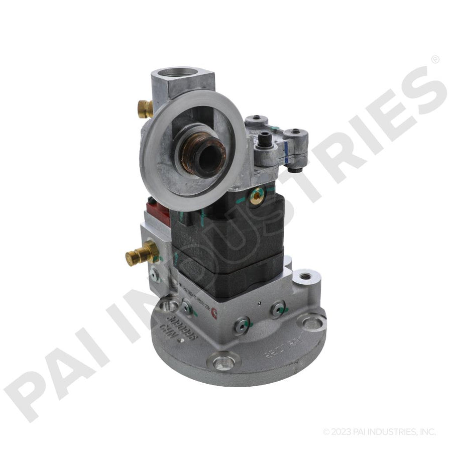 FUEL PUMP