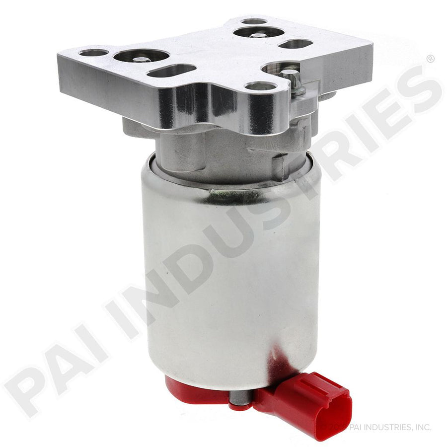 180126 Cummins ISX SERIES FUEL TRANSFER PUMP