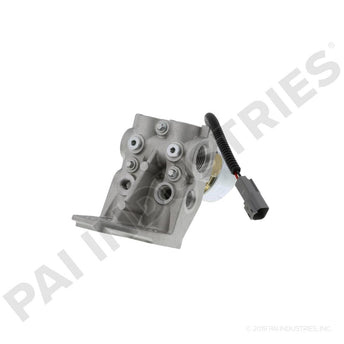 180128 Cummins Pump Assembly | PAI