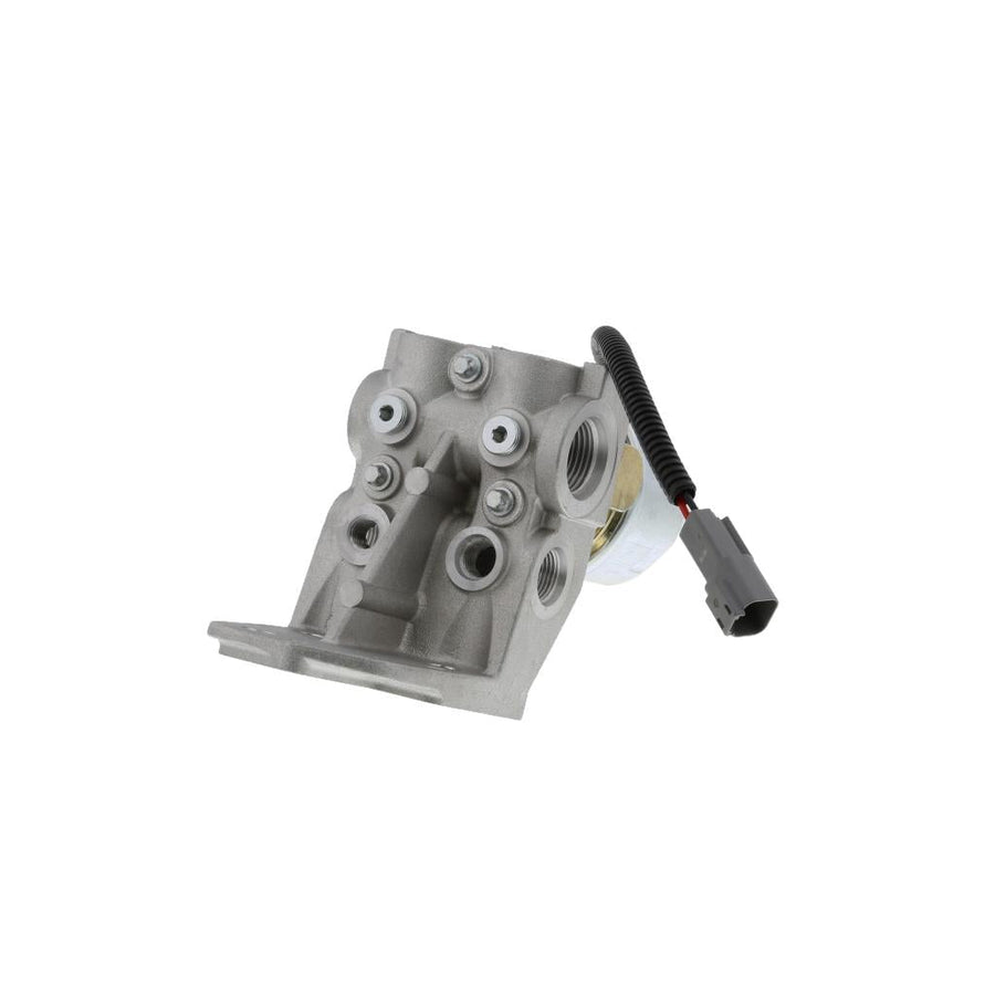 180128 Cummins ISX Pump Assembly