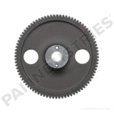 180130 Cummins Fuel Pump Gear | PAI