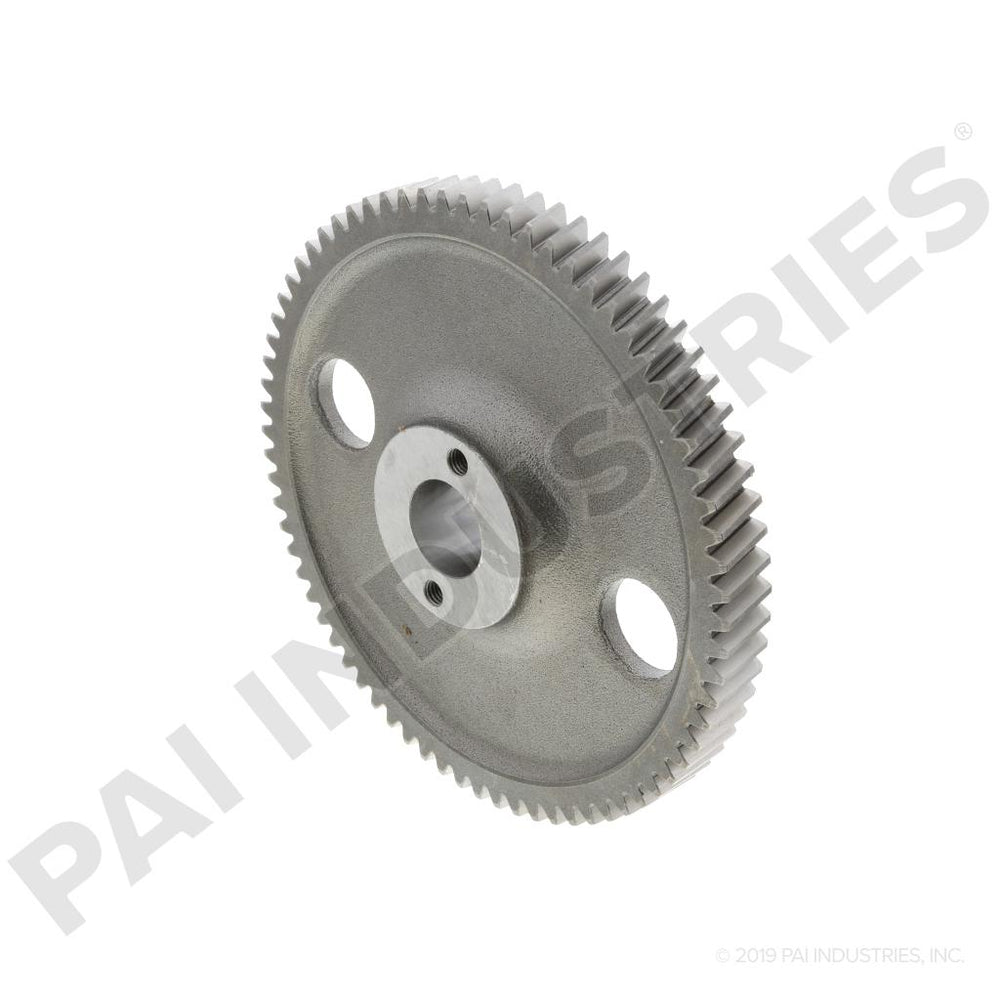 FUEL PUMP GEAR