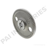 FUEL PUMP GEAR