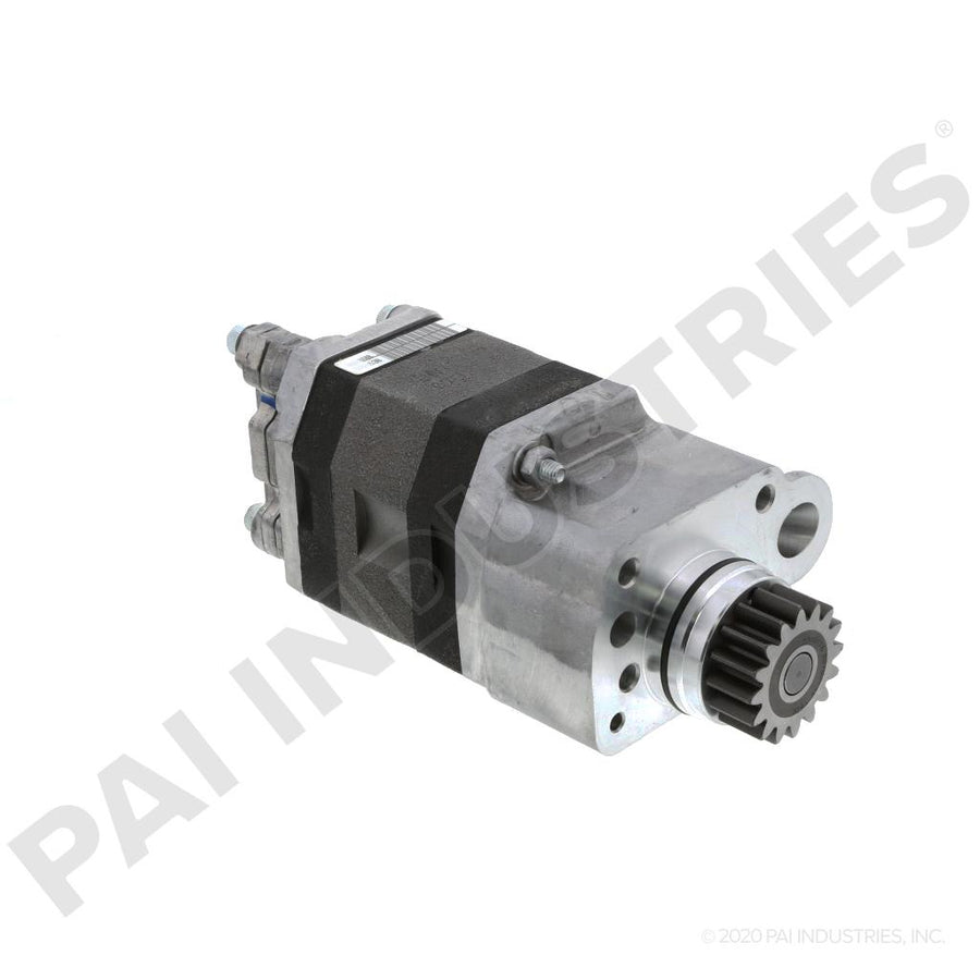 180132 Cummins FUEL PUMP ASSEMBLY