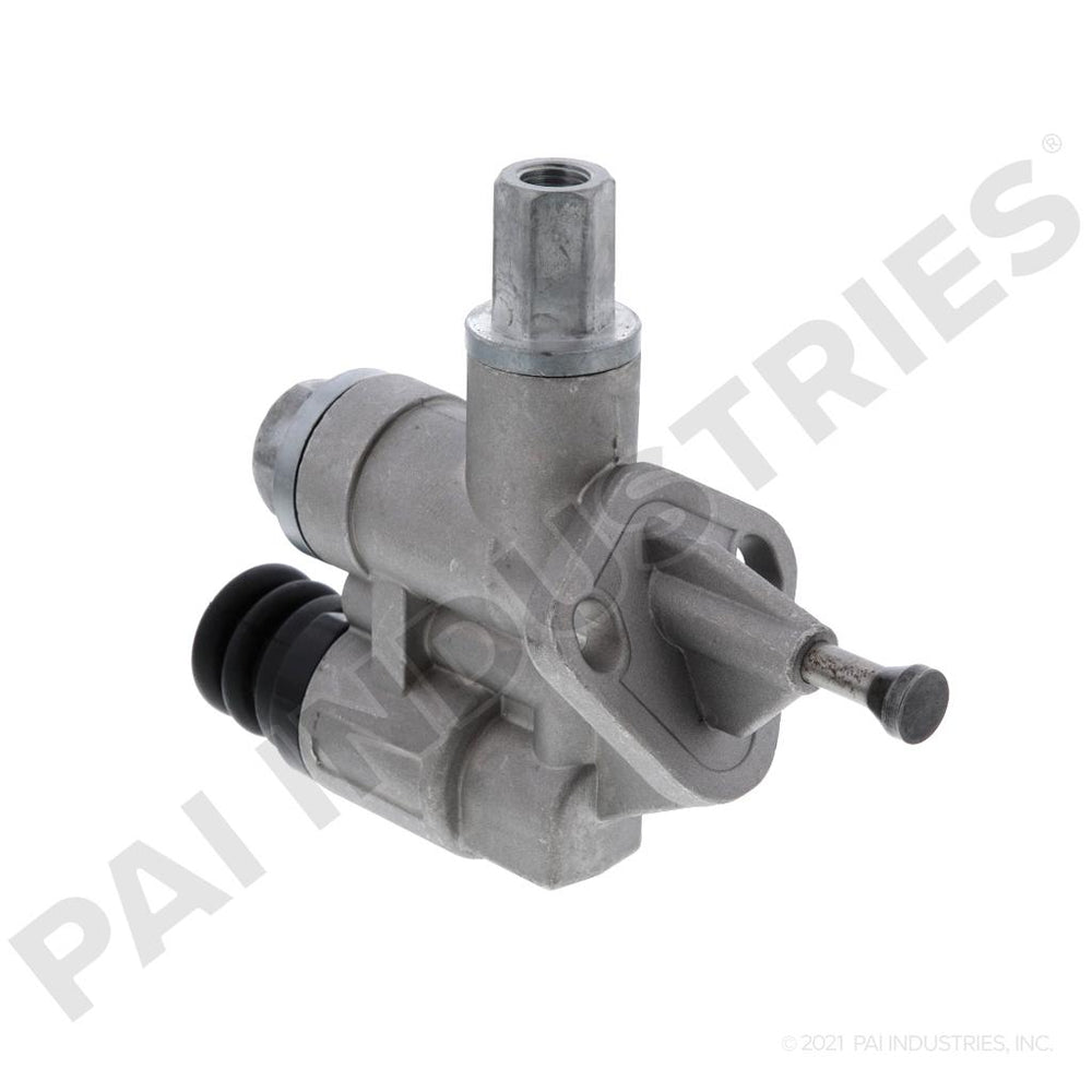 FUEL PUMP