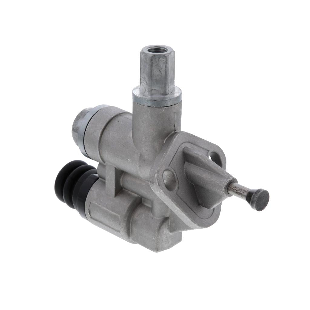 FUEL PUMP