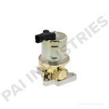 PUMP ASSEMBLY