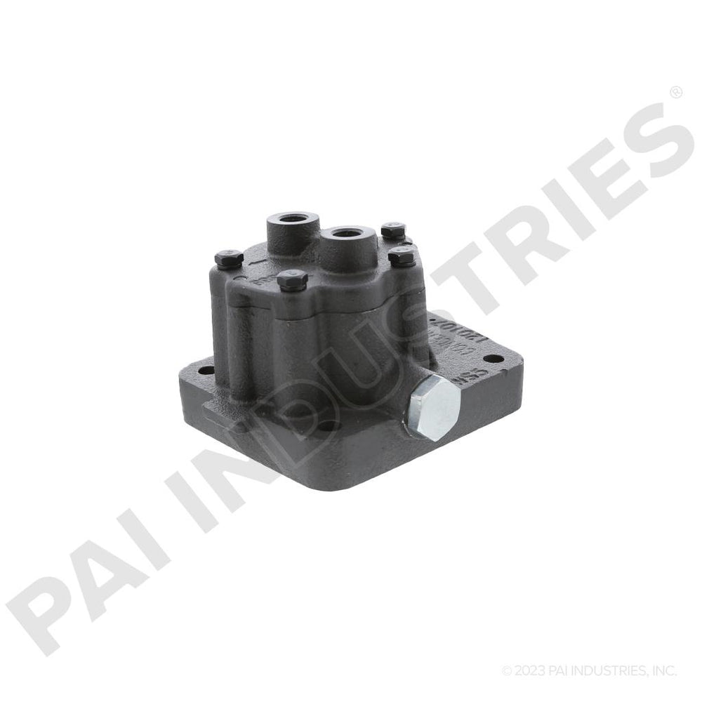 FUEL PUMP