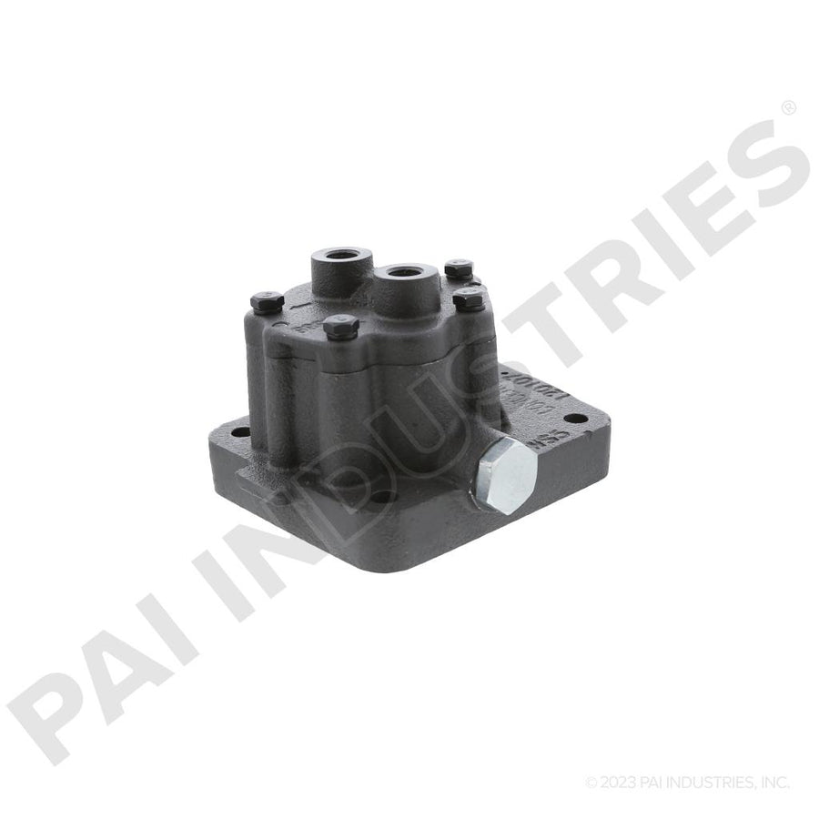 FUEL PUMP