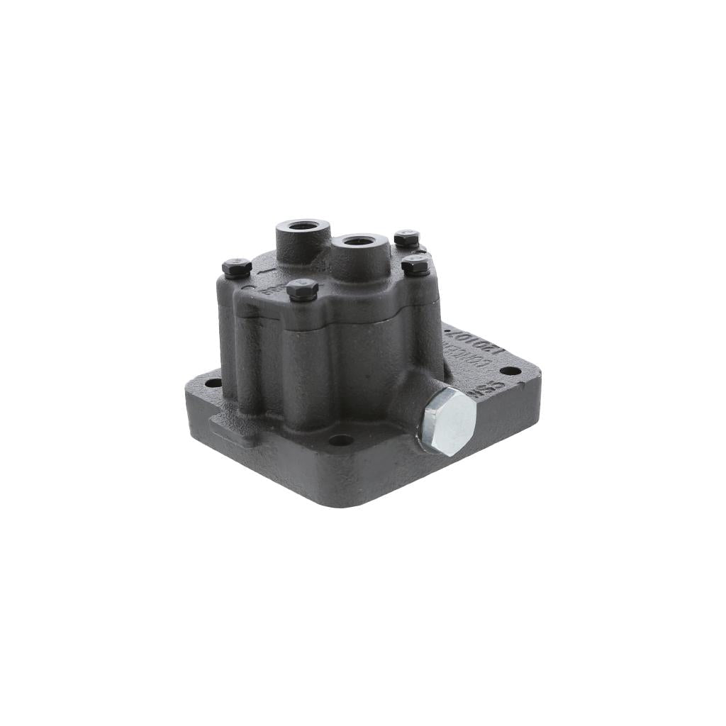 FUEL PUMP