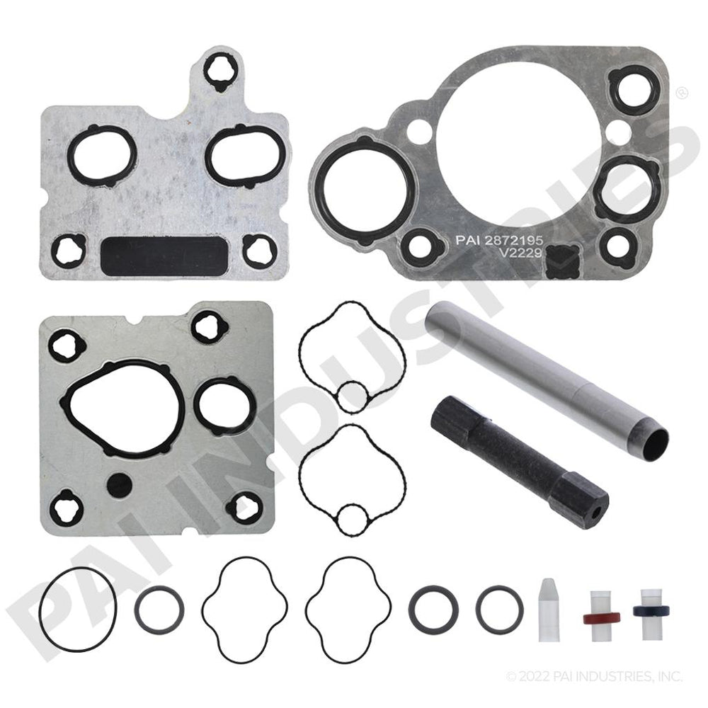 FUEL PUMP REPAIR KIT