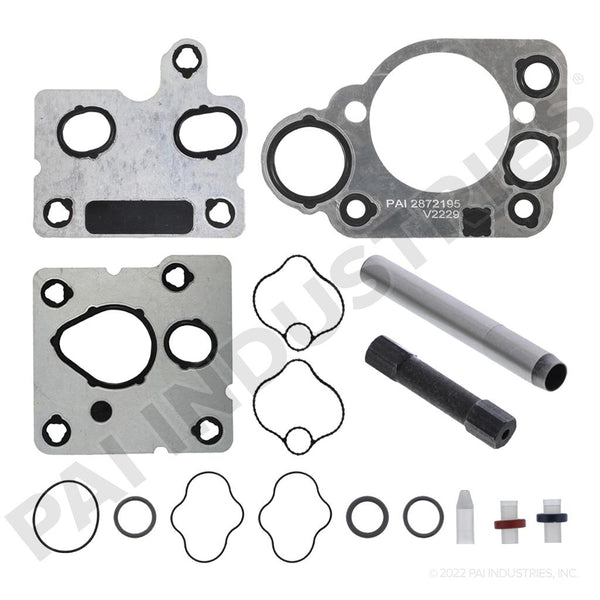 FUEL PUMP REPAIR KIT