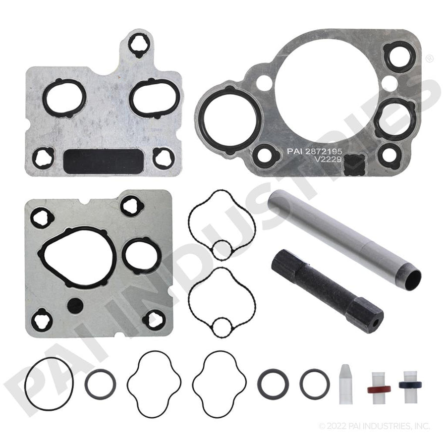 180142 Cummins ISX / ISX 15 Fuel Pump Repair Kit