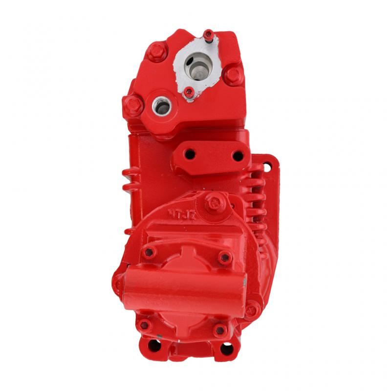 180143EX Cummins FUEL PUMP ASSEMBLY (REMAN)