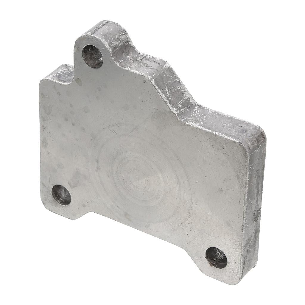 Cummins ISX SERIES FUEL PUMP COVER