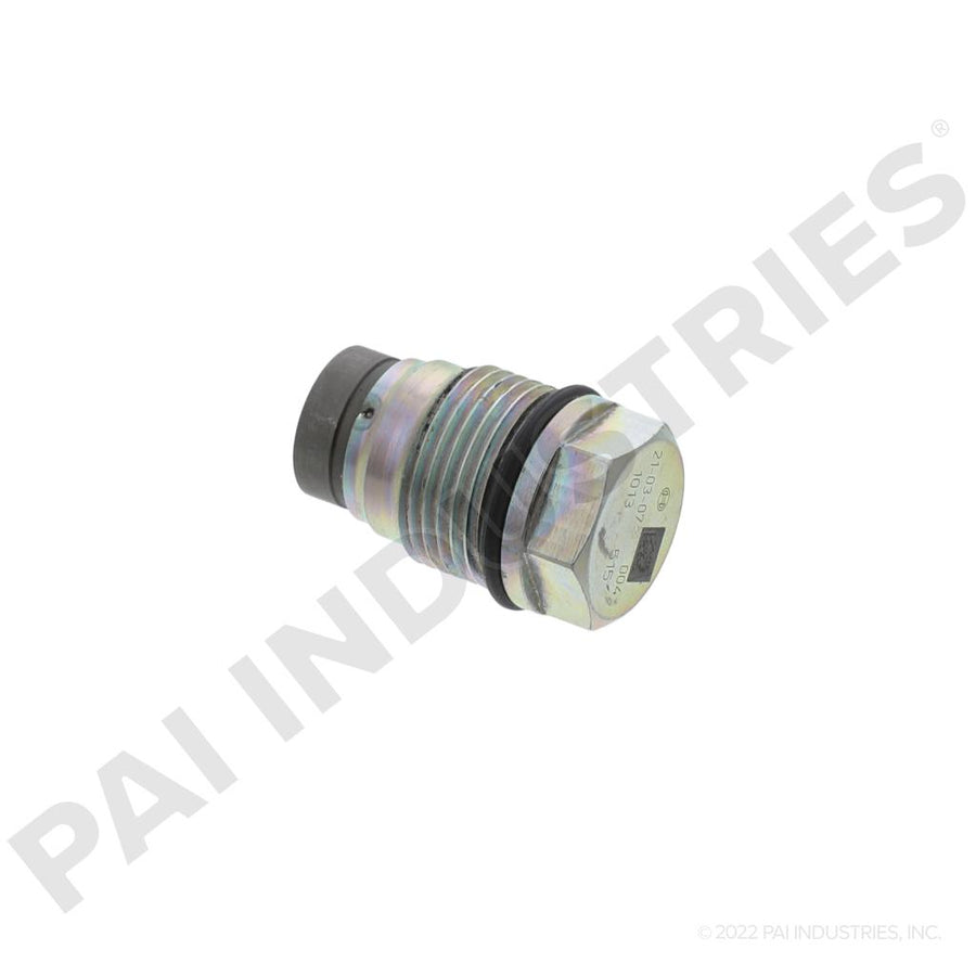 180151 Cummins ISF 3.8 ENGINE FUEL CHECK VALVE