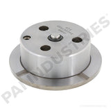 IDLER SHAFT