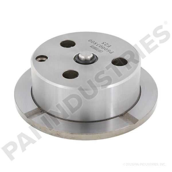 IDLER SHAFT