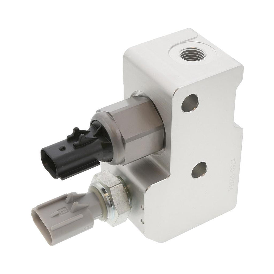 180186 Cummins ISX / X15 Doser Solenoid