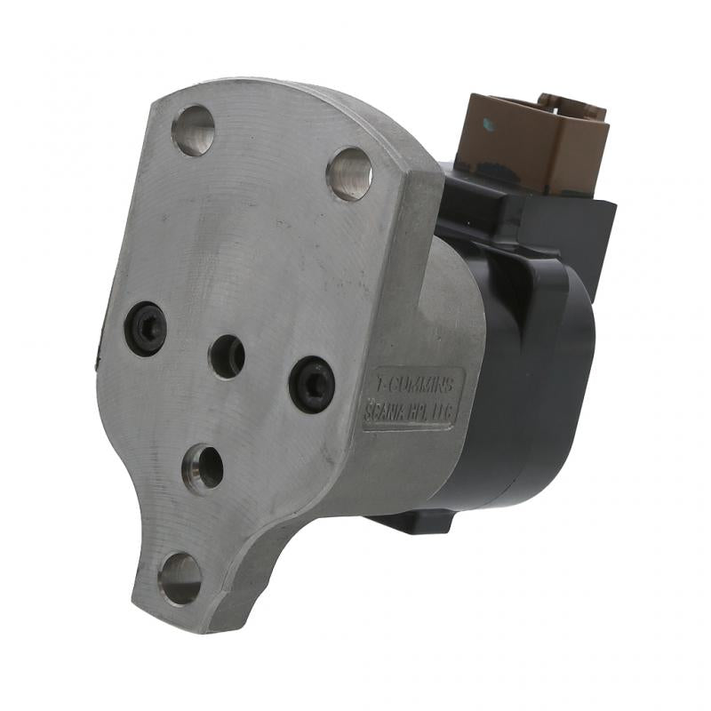180187 Cummins KIT ACTUATOR FUEL