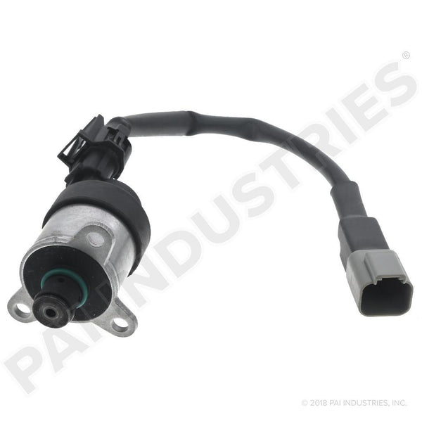 FUEL ACTUATOR