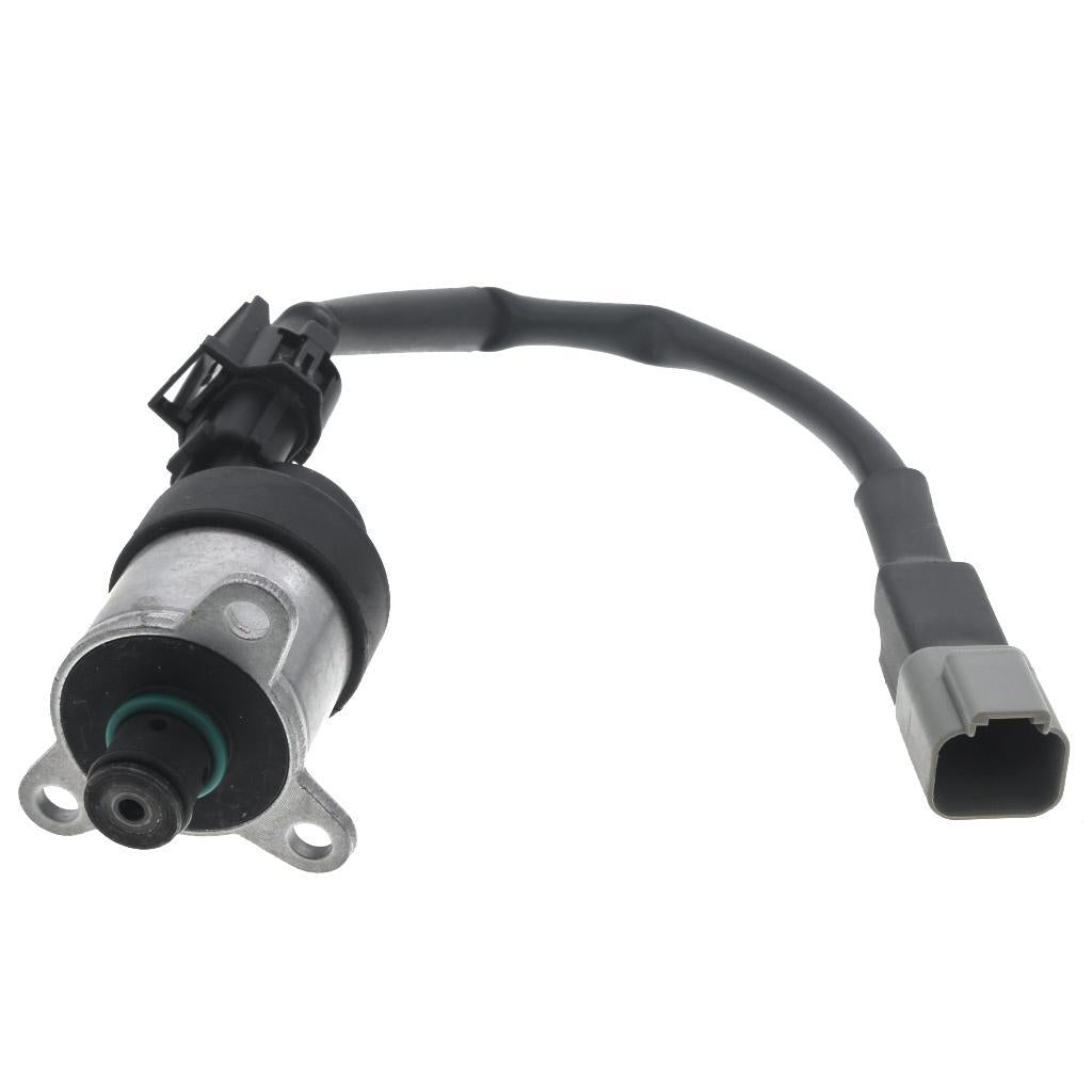 FUEL ACTUATOR